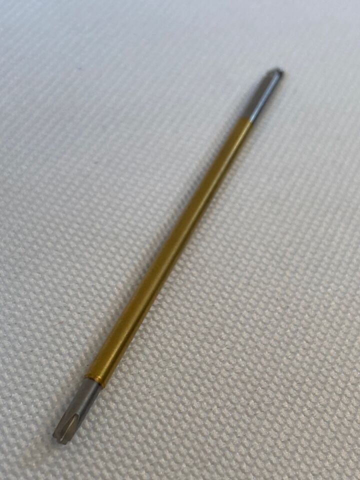 SYNTHES 313.915 1.3mm Cruciform Shaft, Self Holding — photo 8