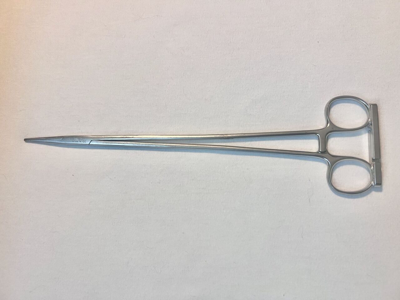 SYNTHES 396.391 Straight Implant Sizer Holder — photo 1