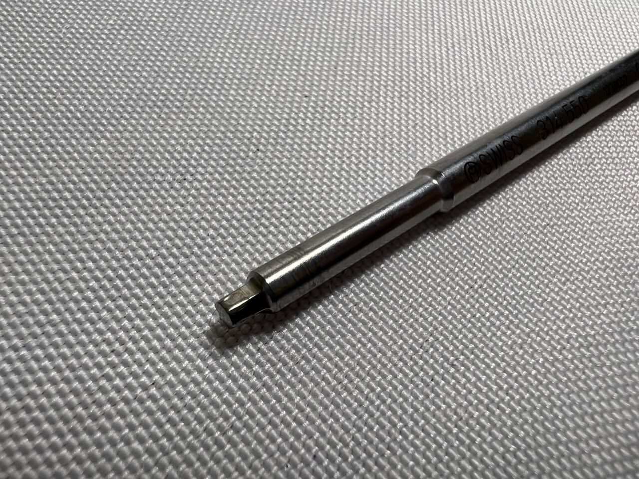 SYNTHES 314.55 Driver Shaft — photo 4