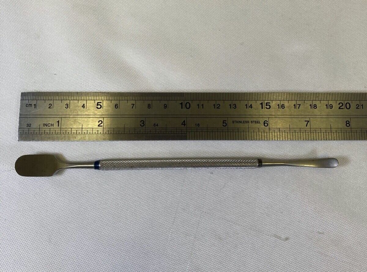 STRYKER 700668 Double Sided Freer & Periosteal Elevators 7.5" Orthopedics Trauma — photo 7