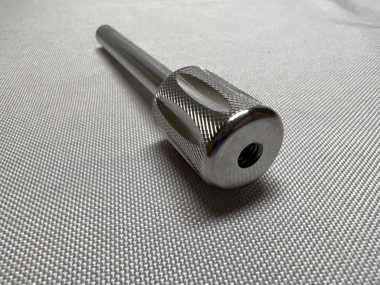 STRYKER 702776 AxSOS Locking Temporary Holder — photo 3