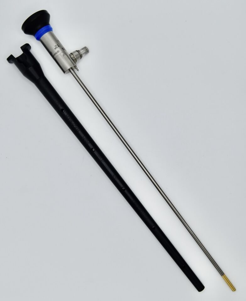 OLYMPUS WA2T412A Telescope HD 4 mm, 12° OES Elite