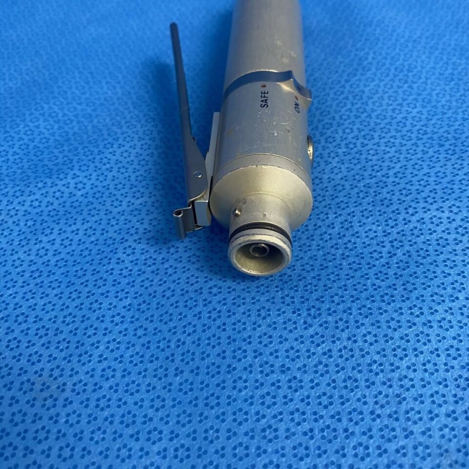 HALL ZIMMER 5059-01 Neurairtome Neuro Drill Handpiece — photo 5