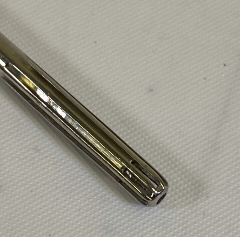 CARDIOVASCULAR INSTRUMENT CORP C-135-IF Intracardiac Sucker Infant 135deg CVOR — photo 5