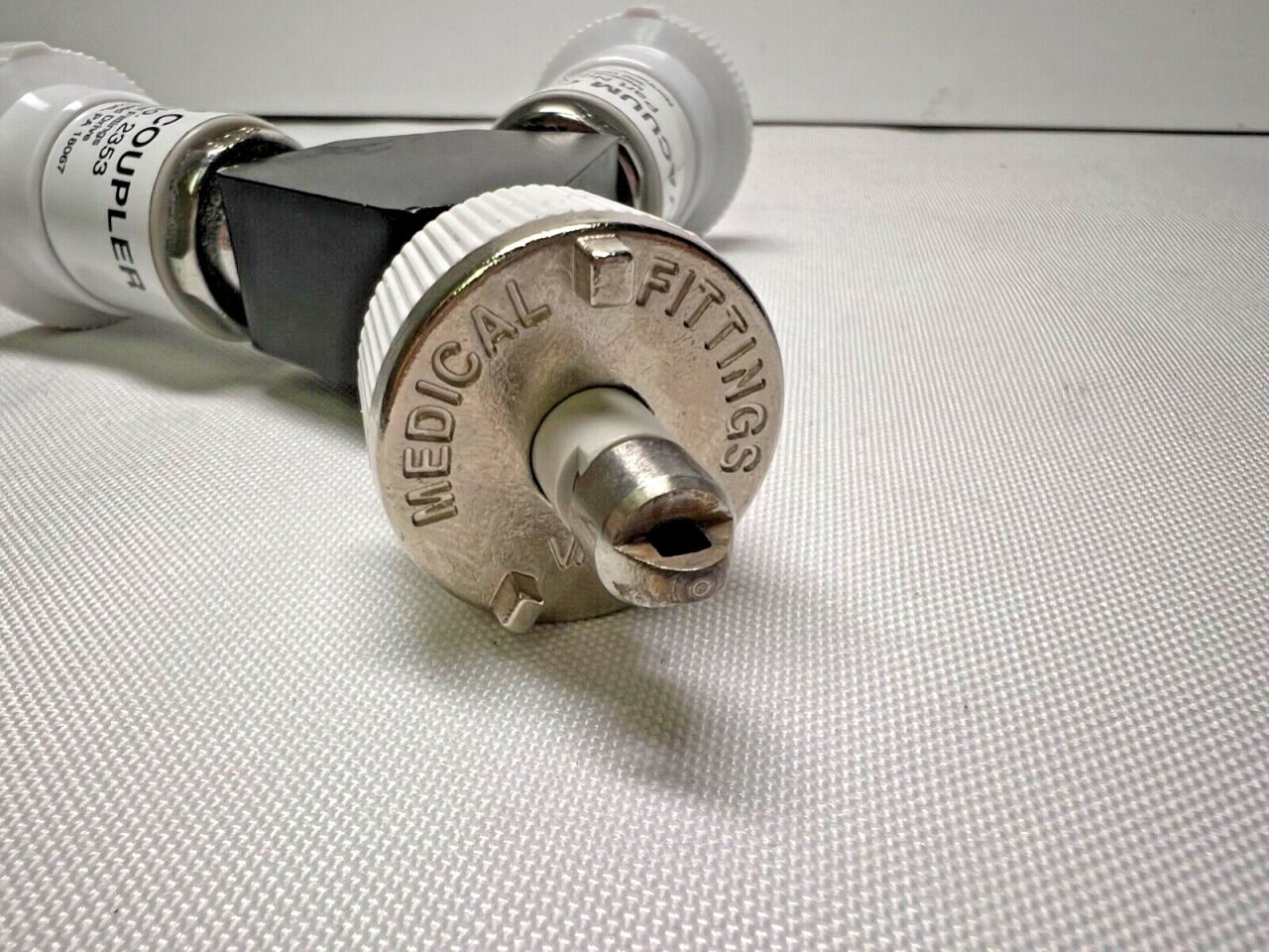 PRECISION MEDICAL 2353 Vacuum Equipment — photo 4