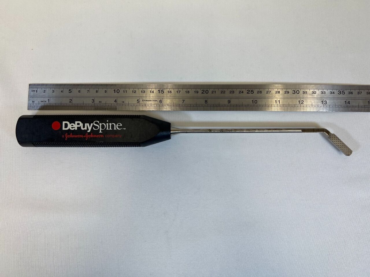 SYNTHES 2864-10-000 Rasp — photo 1