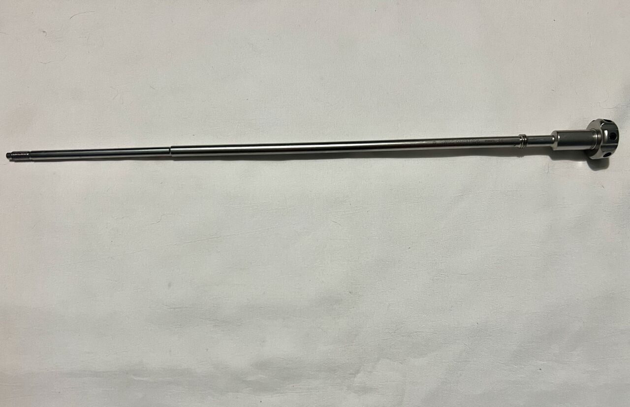 SYNTHES 03.037.026 Helical Blade/Coupling Screw — photo 1