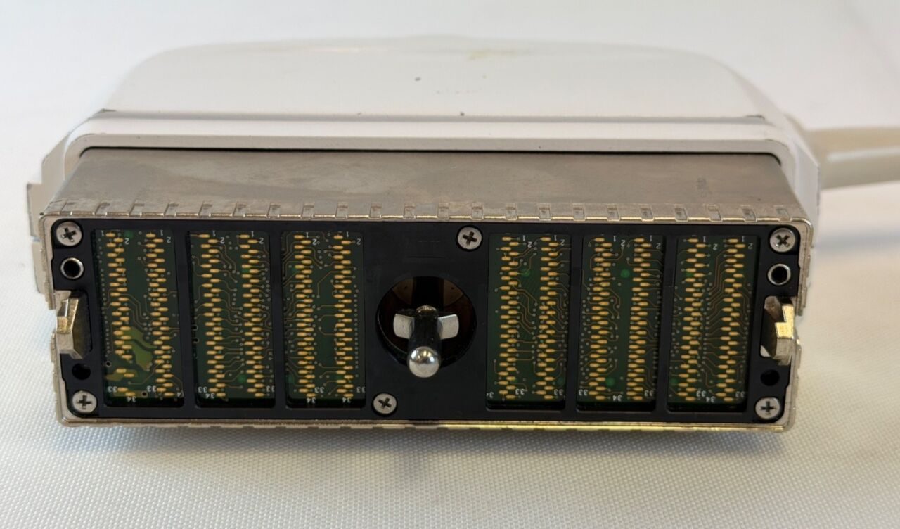 GE 9L-D Ultrasound Transducer — photo 5