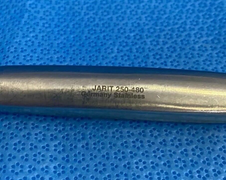 JARIT 250-480 Chandler Elevator 182mm — photo 2