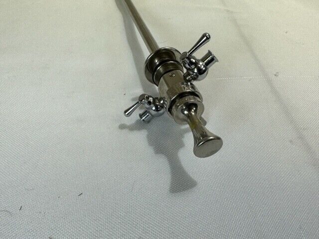 ACMI LAMP 51 24fr Sheath & Obturator 24fr — photo 5
