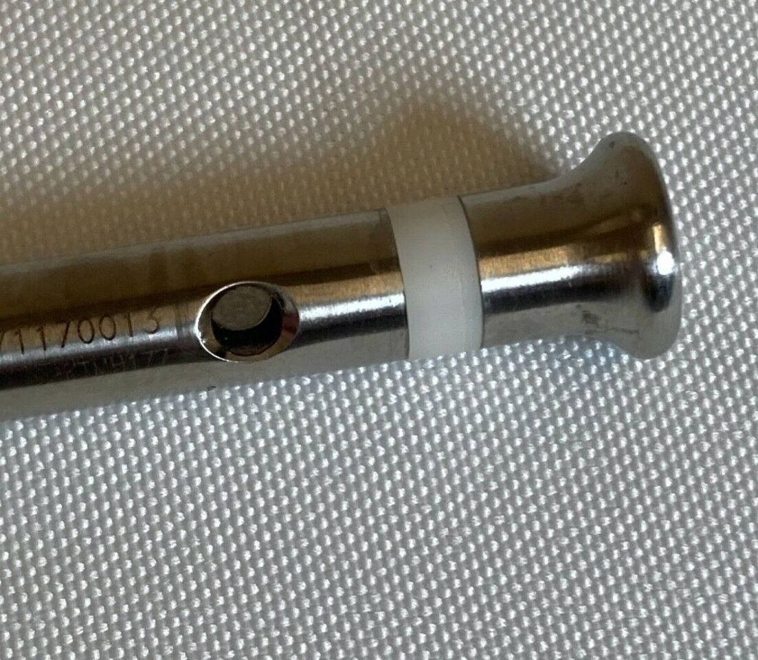 SMITH & NEPHEW  RICHARDS 71170013 Mini Quick Connect Screwdriver Handle — photo 4