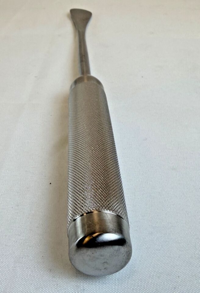AMBLER SURGICAL 20-288 Cobb Spinal Elevator 1" x 14" — photo 6