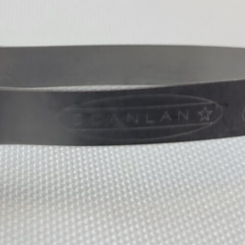 SCANLAN 6006-50 Castroviejo Micro Needle Holder Straight Diamond Dust Jaw 5 3/4" — photo 5