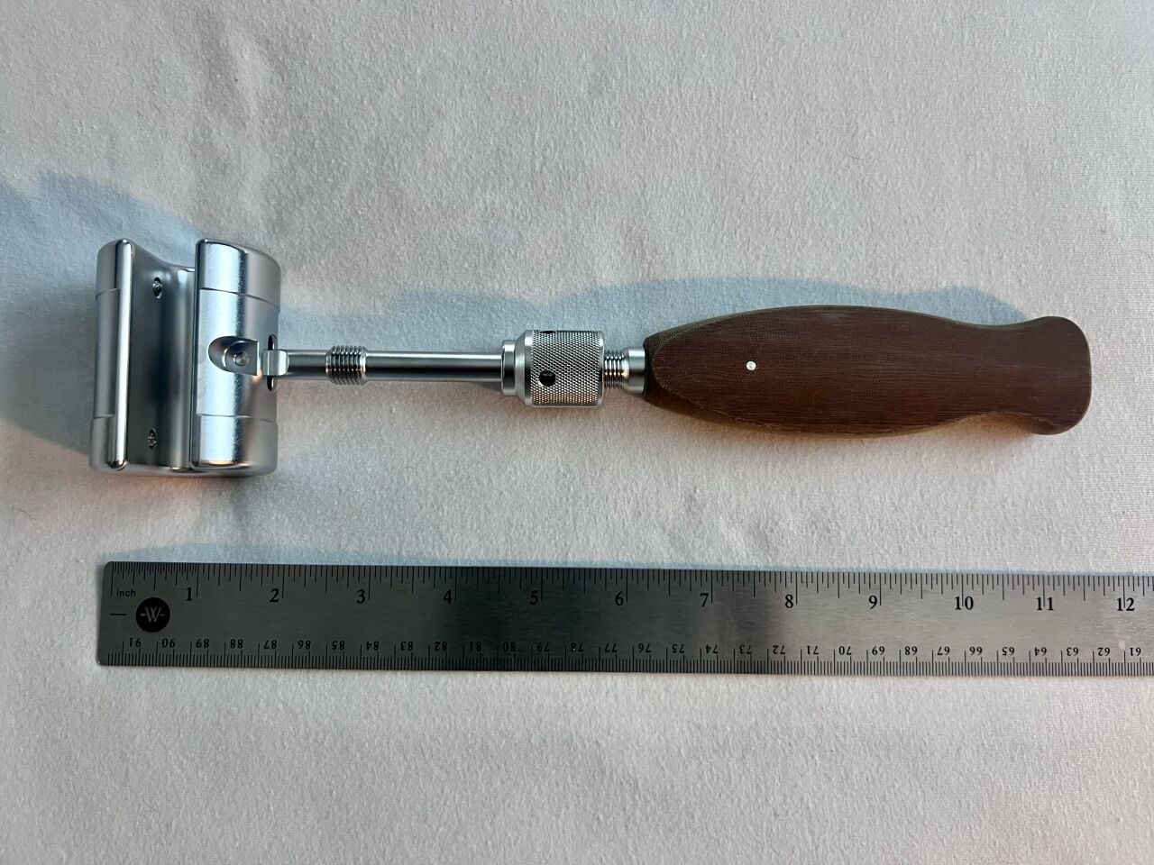 SYNTHES 03.010.056 Combined Hammer Guide — photo 2