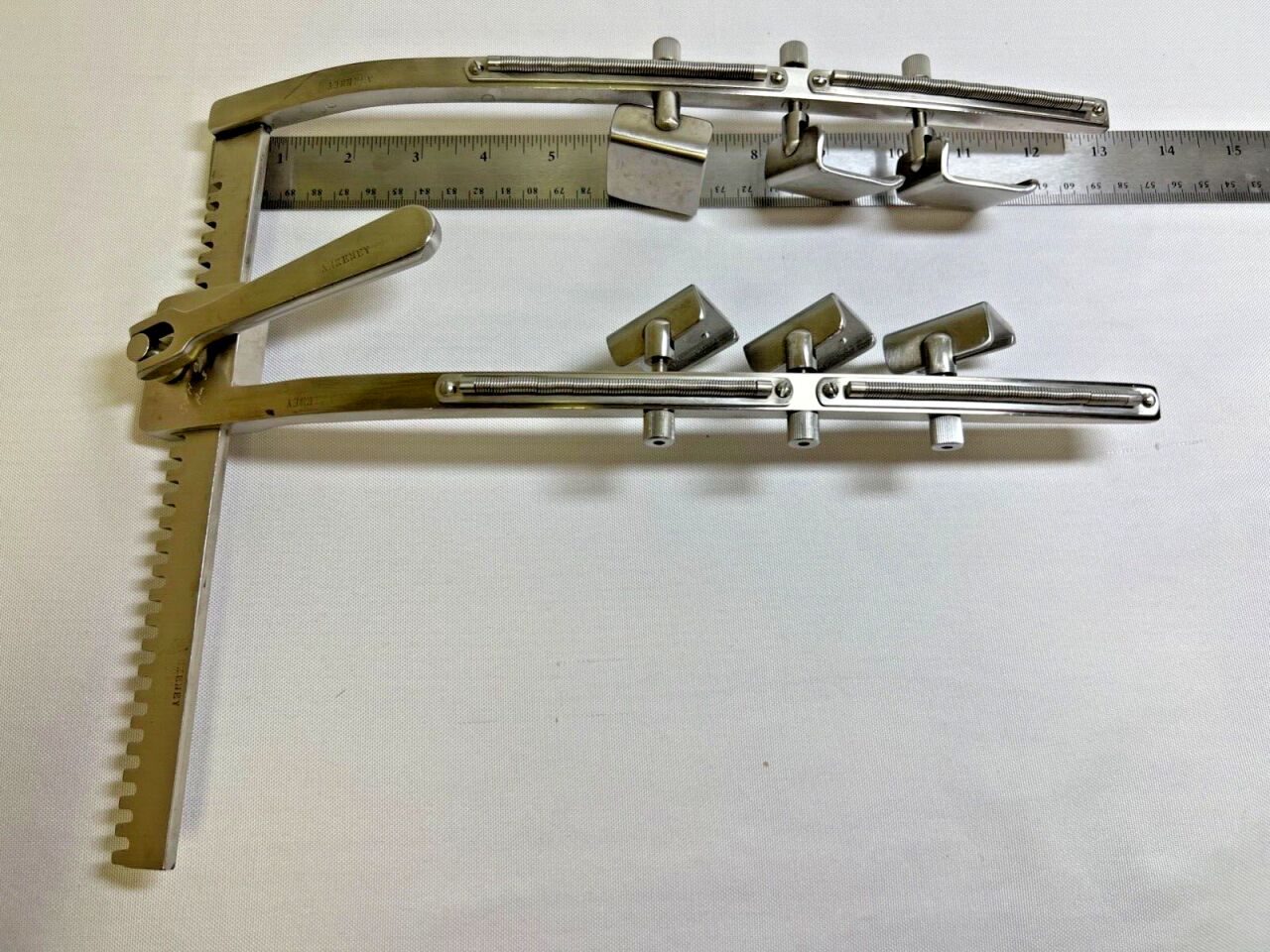 CODMAN Ankeney Sternal Retractor — photo 7