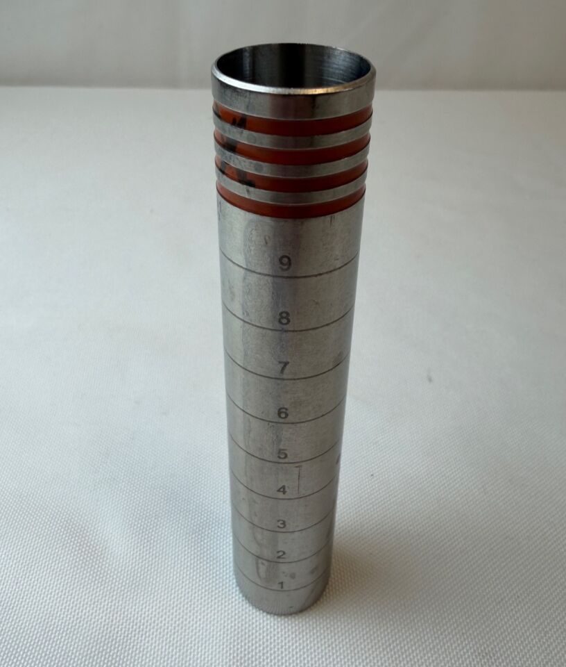 MEDTRONIC 9560431 22.8mm MetrX Dilator — photo 4