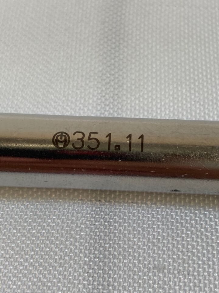 SYNTHES 351.11 AWL — photo 2