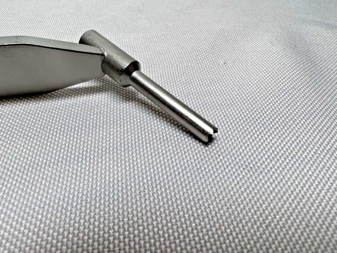 STRYKER 702465 ASNIS III 1.4mm 2.7mm Dual End 7" Orthopedic Drill Guide — photo 3