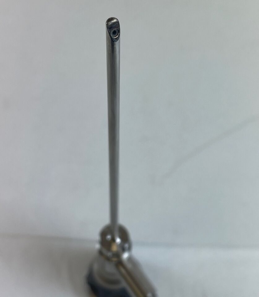 SMITH & NEPHEW 72202964 Reverse Light Post 4mm x 70deg x 160mm HD Video Arthroscope — photo 9