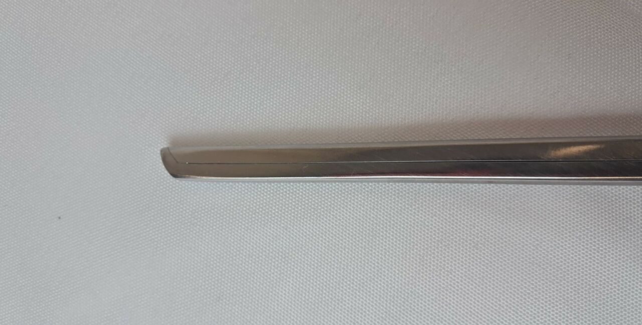 PILLING SURGICAL 388323 40 Degree 3mm 7in Rongeur — photo 4