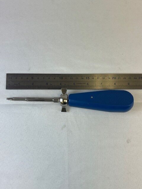 SYNTHES 03.010.473 Inter-lock T — photo 6
