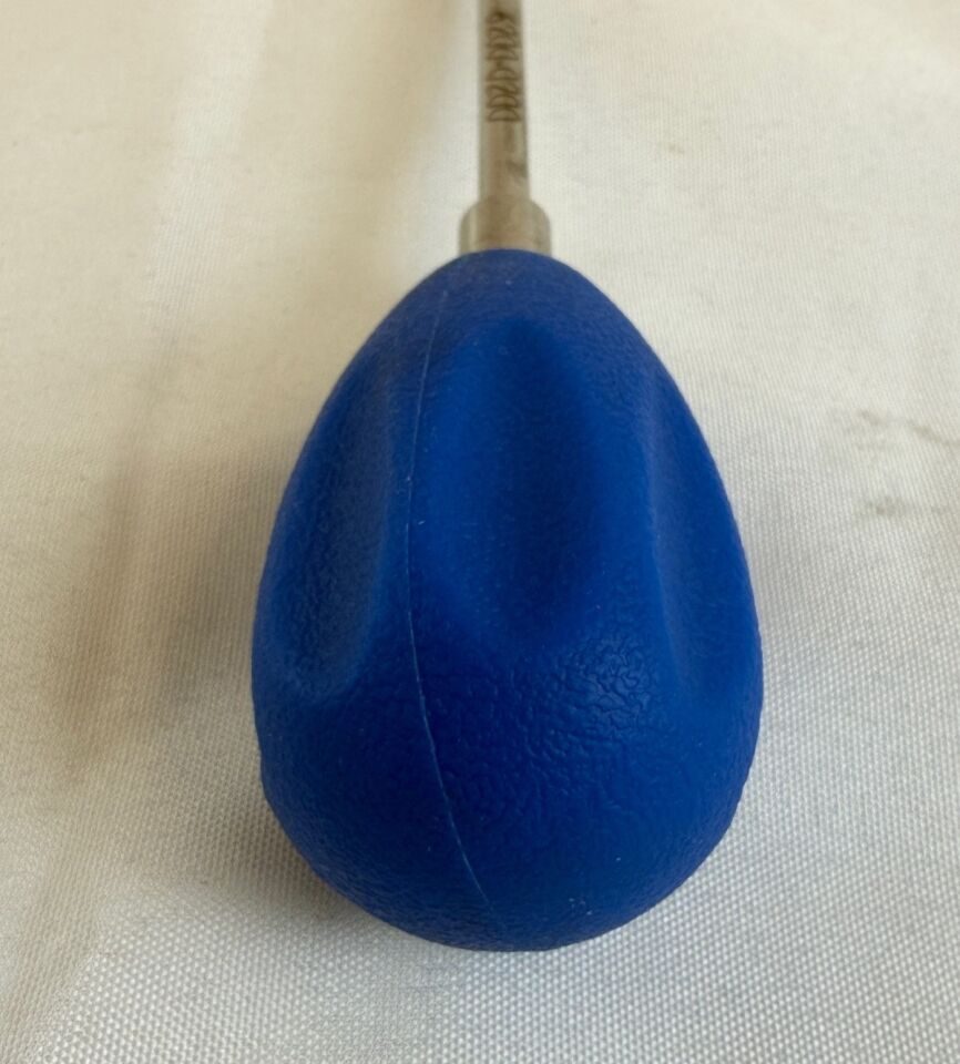 PROSIDYAN 6200-0200 Fibergraft GPS Pusher Neuro Spine Orthopedics — photo 5
