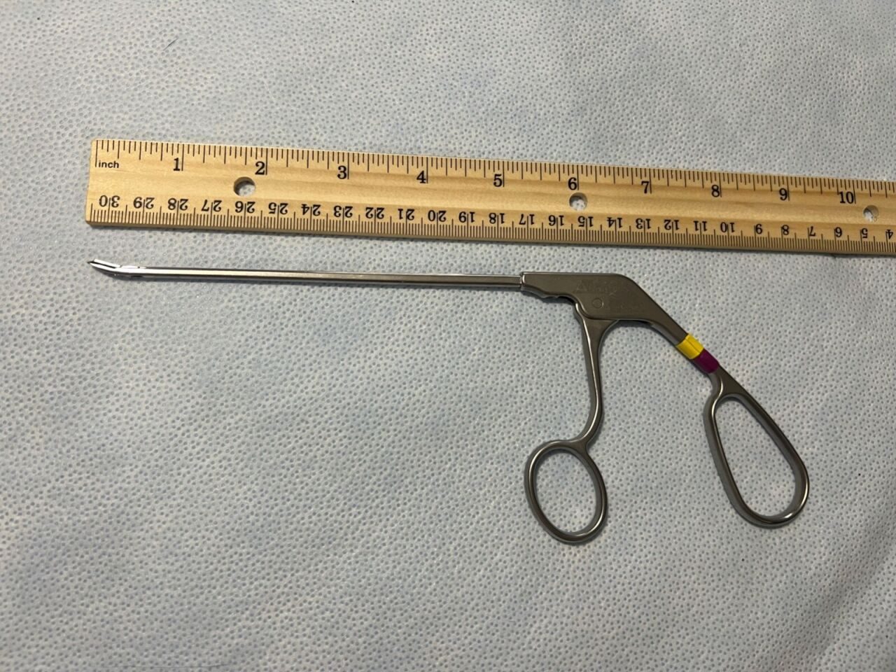 ATLANTECH 12-3001 Arthroscope — photo 6