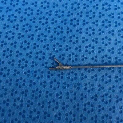 RADIONICS  Flexible Micro Biopsy Cup Forcep Orthopedic — photo 4