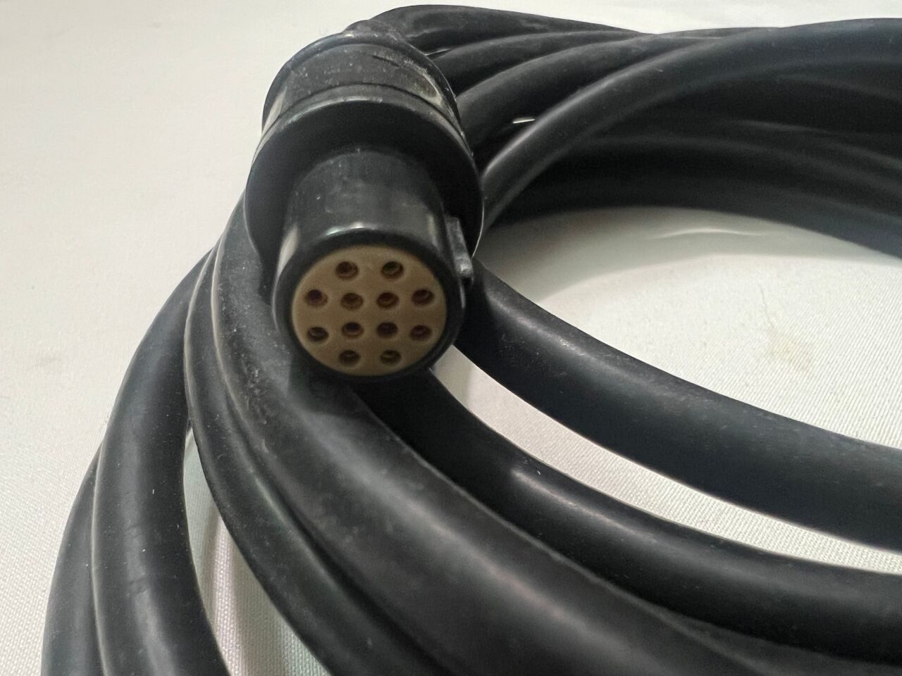 SYNTHES 05.001.021 Electric Drive Pen Cord — photo 2