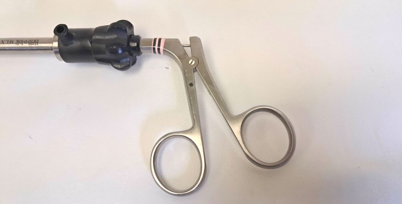WECK 544126 Hem-O-Lok MLX Clip Remover — photo 2
