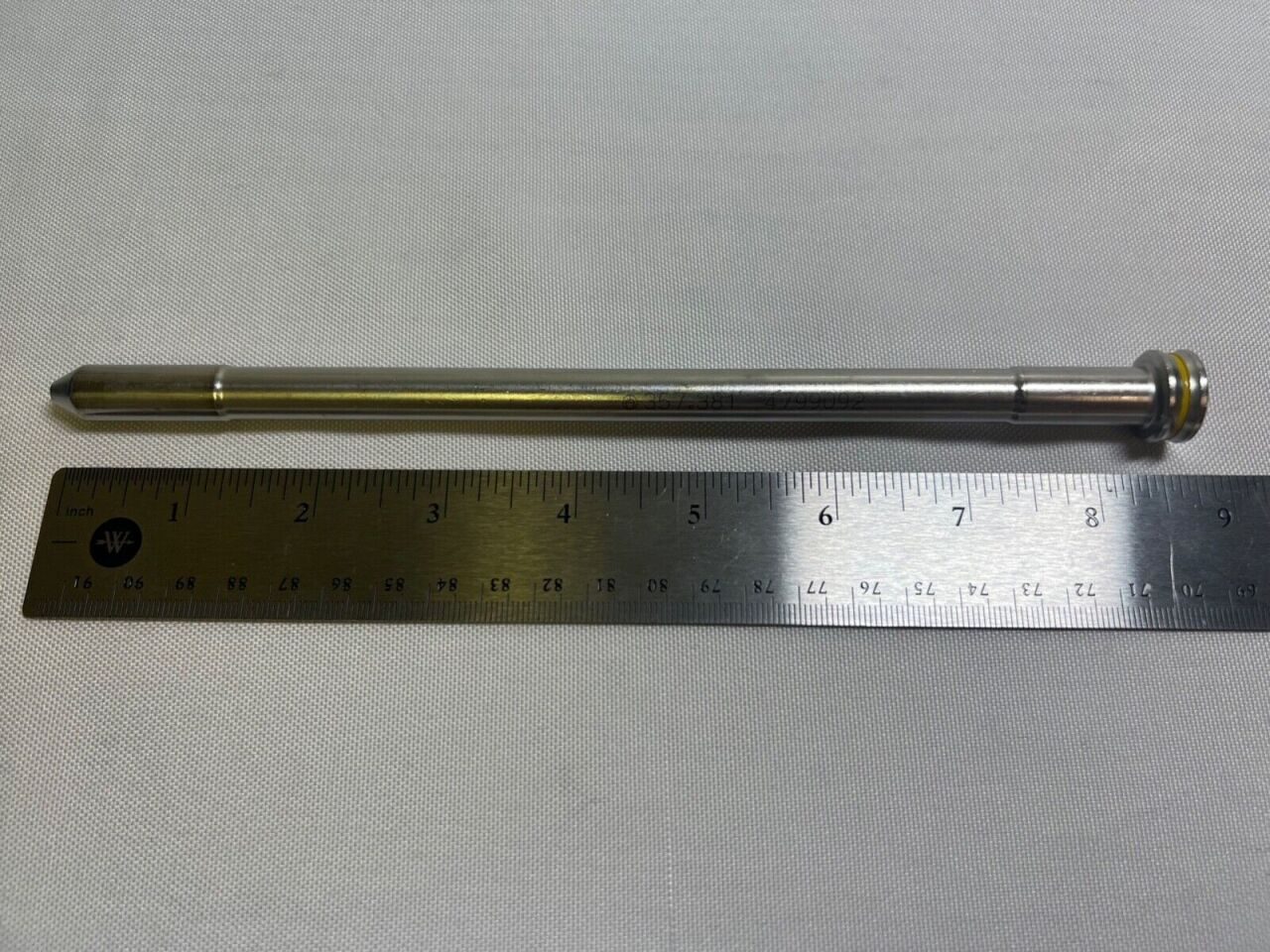 DEPUY SYNTHES 357.381 Drill Sleeve 11mm/3.2mm — photo 5