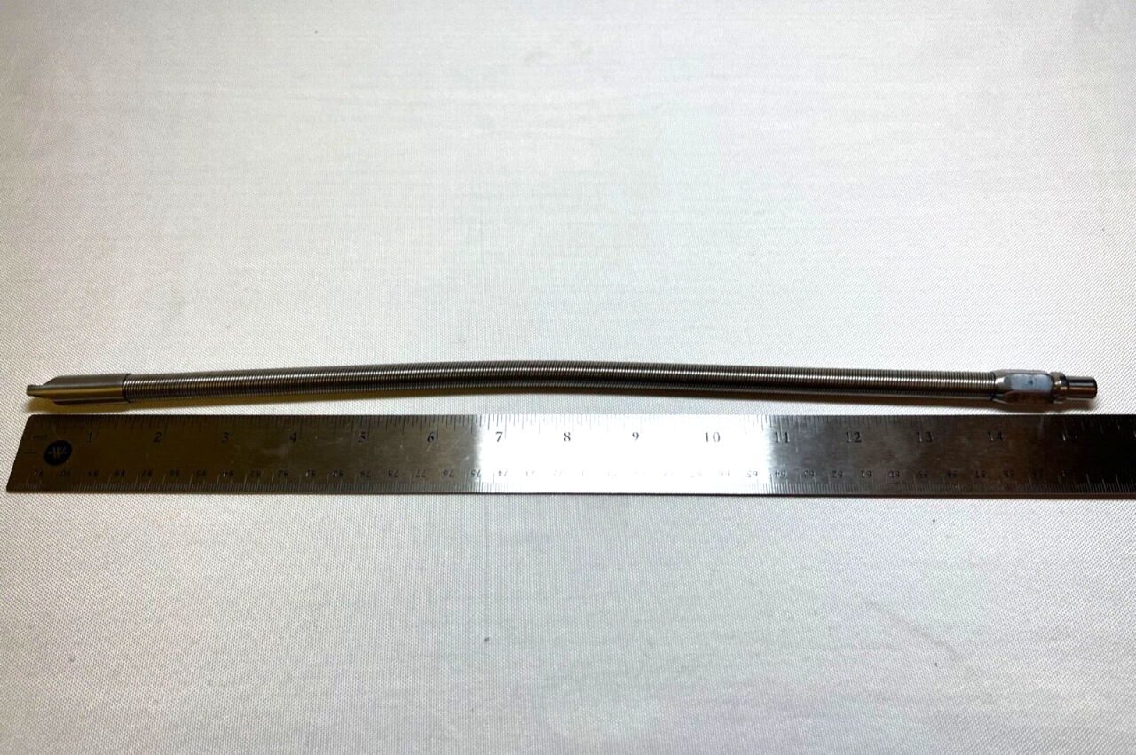 SYNTHES 351.47 Cannulated Flexible Reamer 13-19 — photo 7