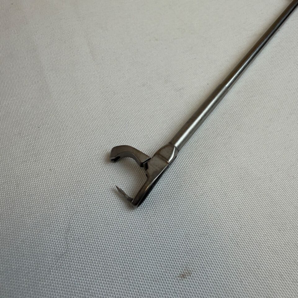 SHUTT-LINVATEC 18.10012 Sutura Punch Straight 7.0mm — photo 4