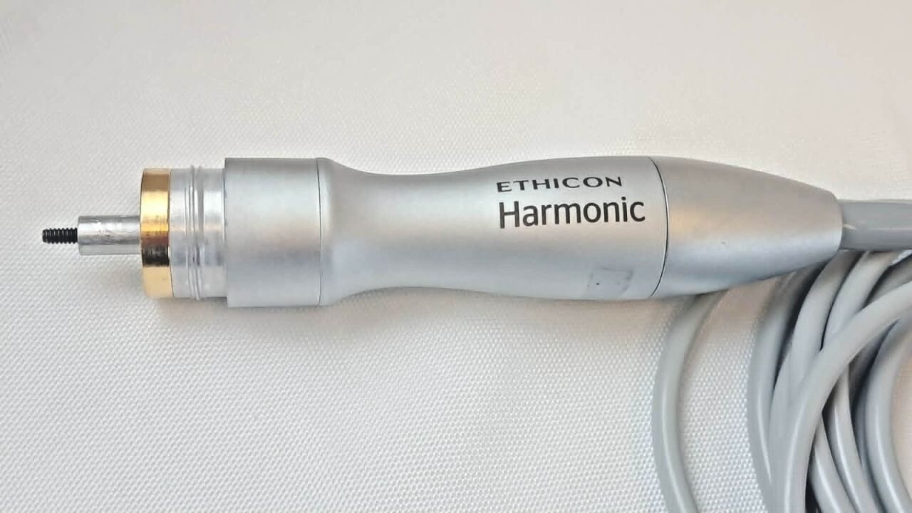 ETHICON HP-054 Harmonic Scalpel Hand Piece — photo 3
