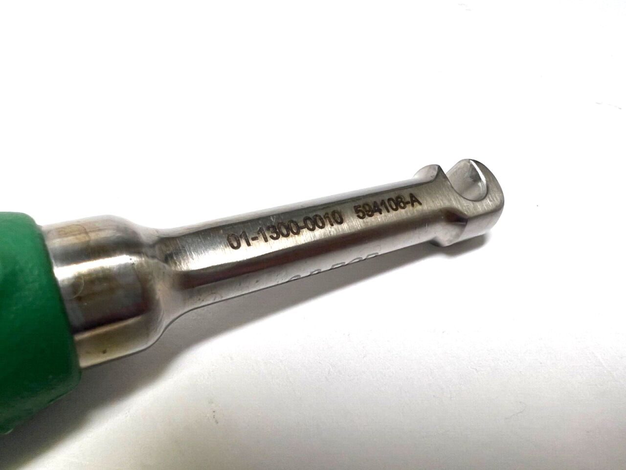 ORTHO PEDIATRICS 01-1300-0010 In-Situ Bender 6mm Left Angled — photo 5