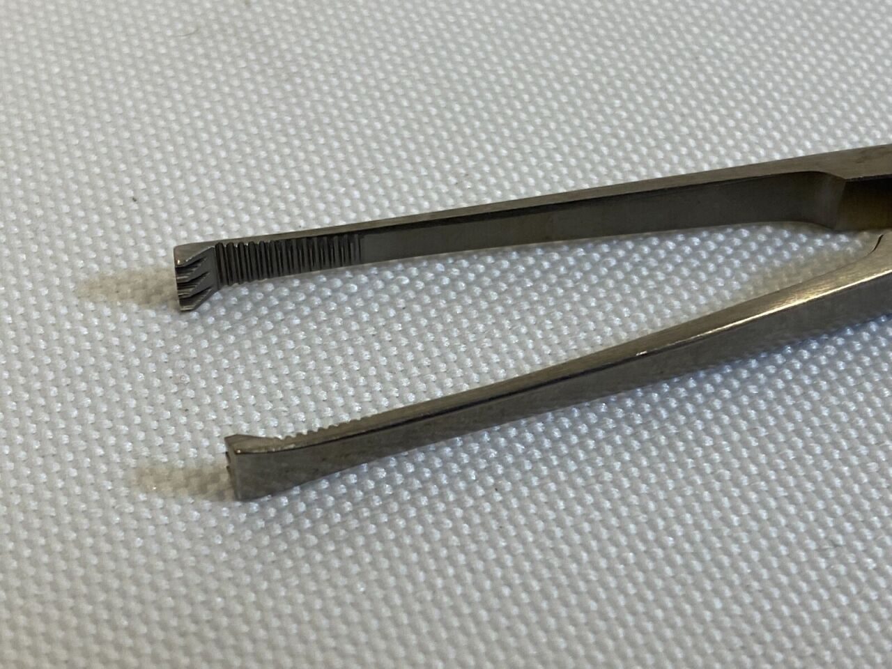PILLING 182905 Judd-Allis Tissue Forcep — photo 4