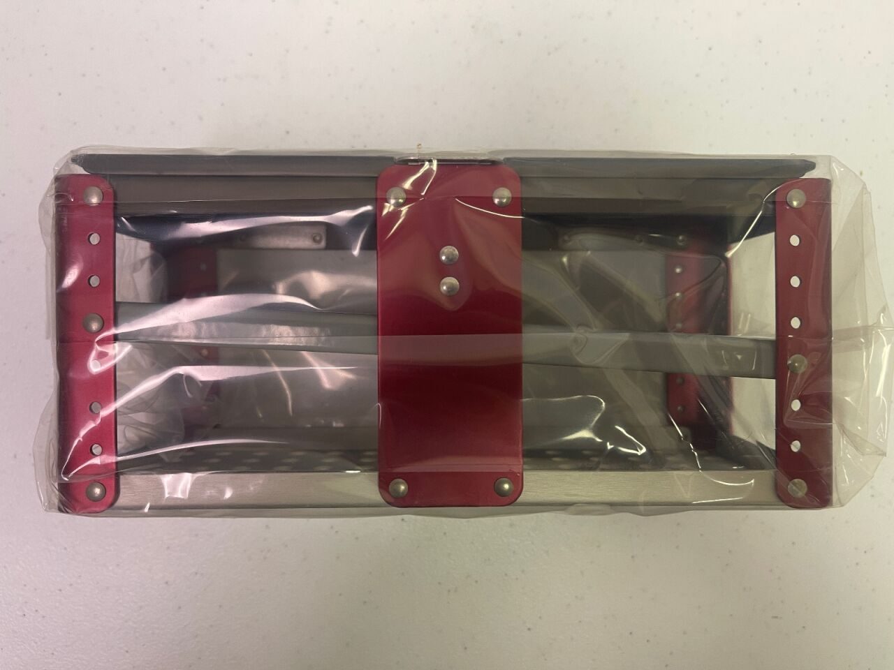 SYNTHES Caddy 690.301.60 for 7.3mm Locking/Conical — photo 5