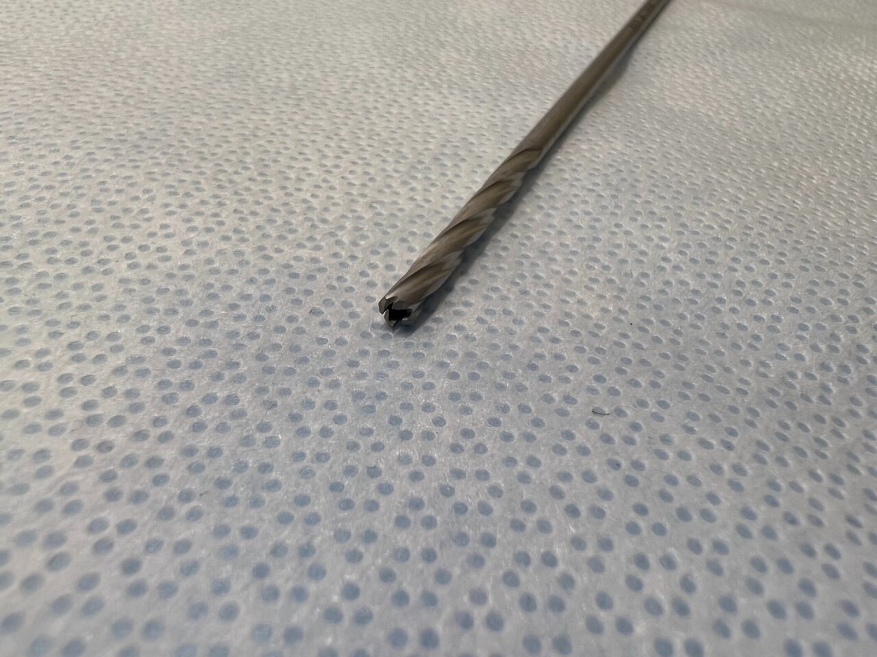 SYNTHES 310.65 Drill Bit 3.2mm — photo 3