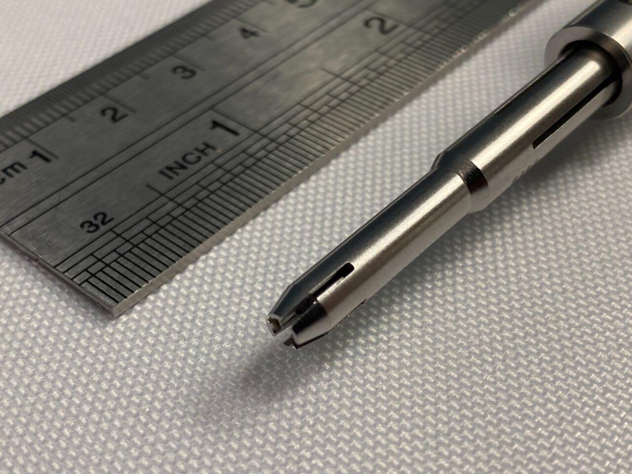 SYNTHES 314.416 Tackdriver Holding for Resorbable Tacks — photo 4