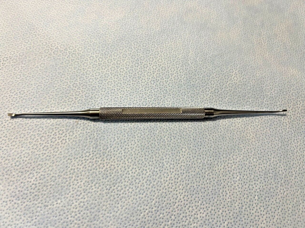 JARIT 400-290 Kleinert-Kutz Angled Elevator/Dissector 2mm X 7-3/4" — photo 1