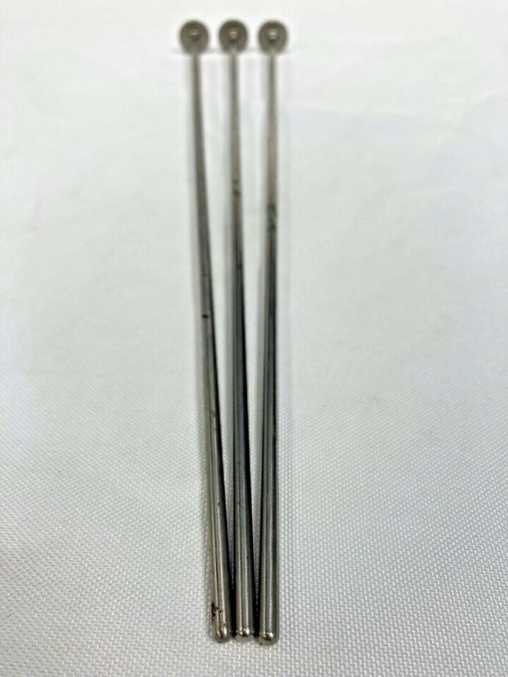 KARL STORZ 27021O Set of 3 Filling Rods — photo 4