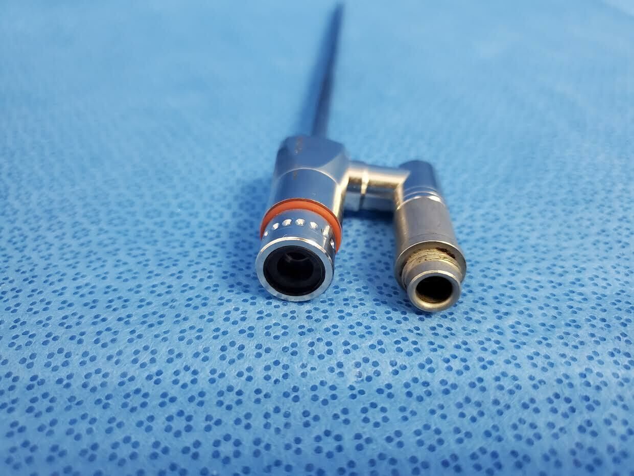 SNOWDEN-PENCER 88-5940 0deg Vascular Cardio Line Endoscope — photo 4