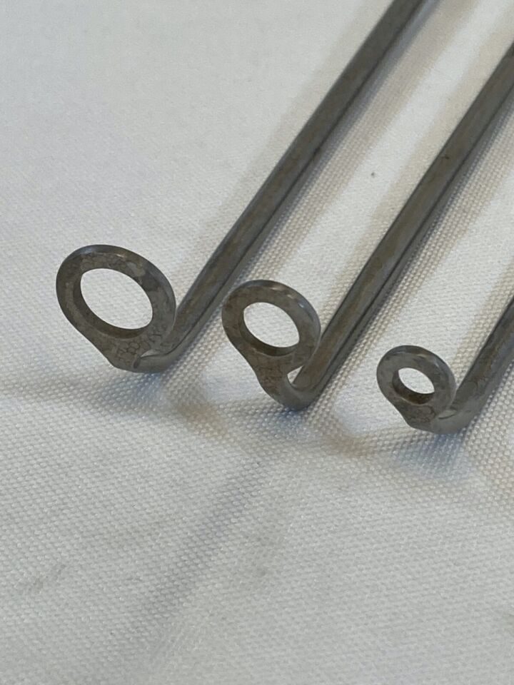 V. MUELLER  Set of 3 External Vein Strippers Orthopedic Cardiovascular — photo 5