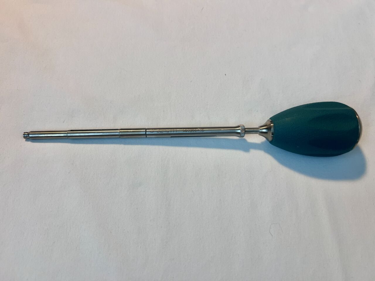 SYNTHES 324.111 2.5mm  Vectra-T  Awl w/ Trocar Tip — photo 1