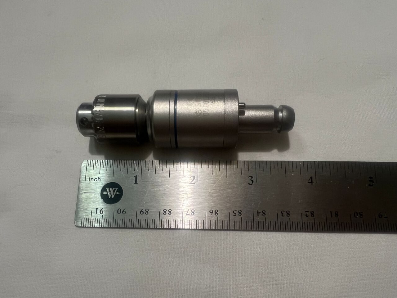 SYNTHES 05.001.252 Jacobs Chuck Attachment — photo 2