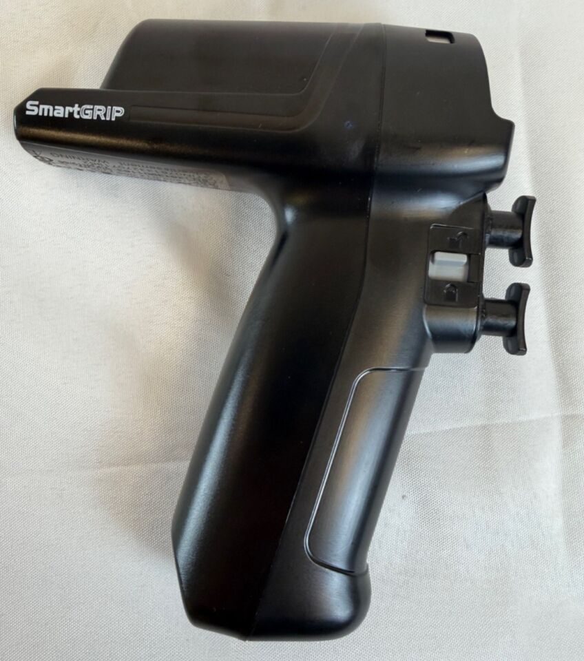 STRYKER 1900-012-000 F1 SmartGrip PistolModule 13 Charge Cycles Small Bone Ortho SmartGrip PistolModule — photo 5
