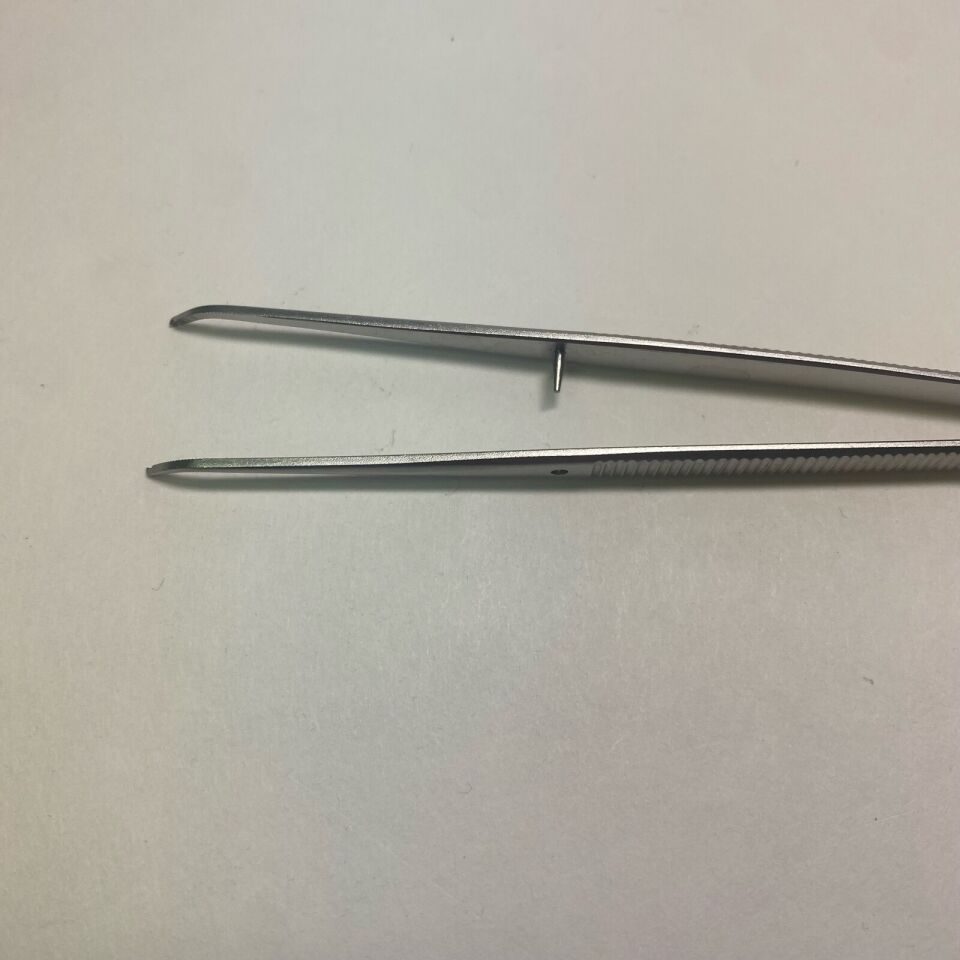SYNTHES 347.98 Orthopedic Holding Forceps 6" — photo 4