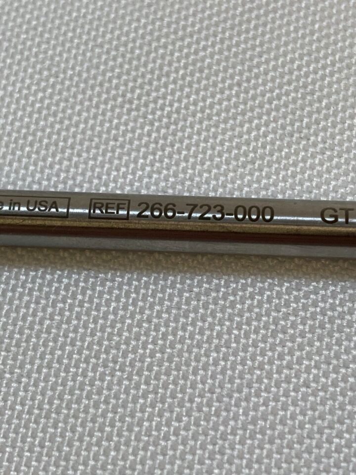 STRYKER 266-723-000 5mm x 10" Arthroscopic Switching Stick — photo 3