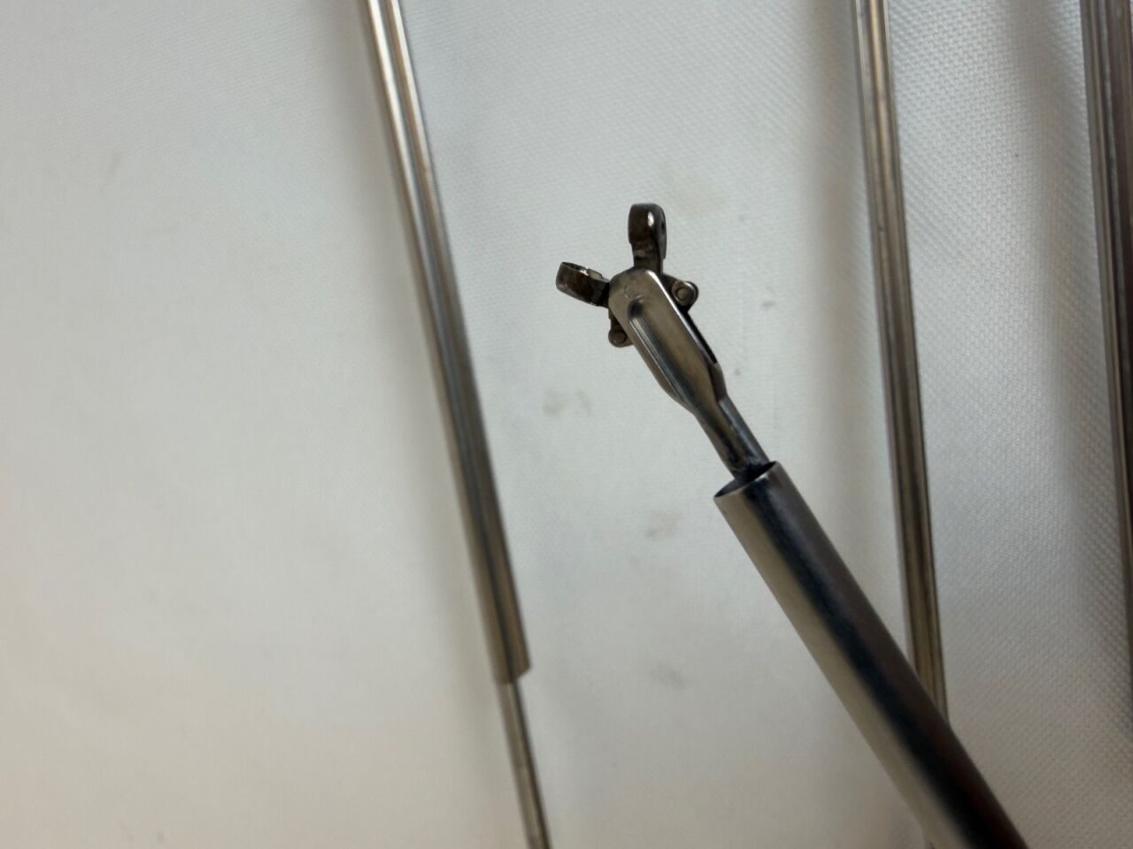 CIRCON ACMI Elite Sheaths Obturators Bridges Urological Instrument — photo 3