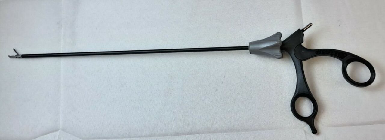 AESCULAP PO958R PM973R PO648R Monopolar Rotating Handle w/ Sheath & Grasper